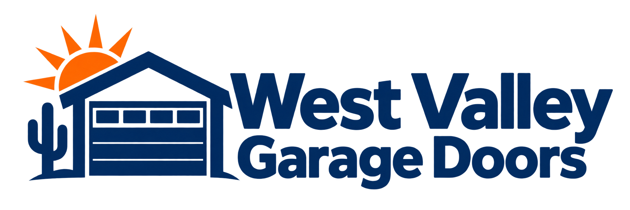 West Valley Garage Doors