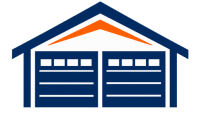 West Valley Garage Doors logo